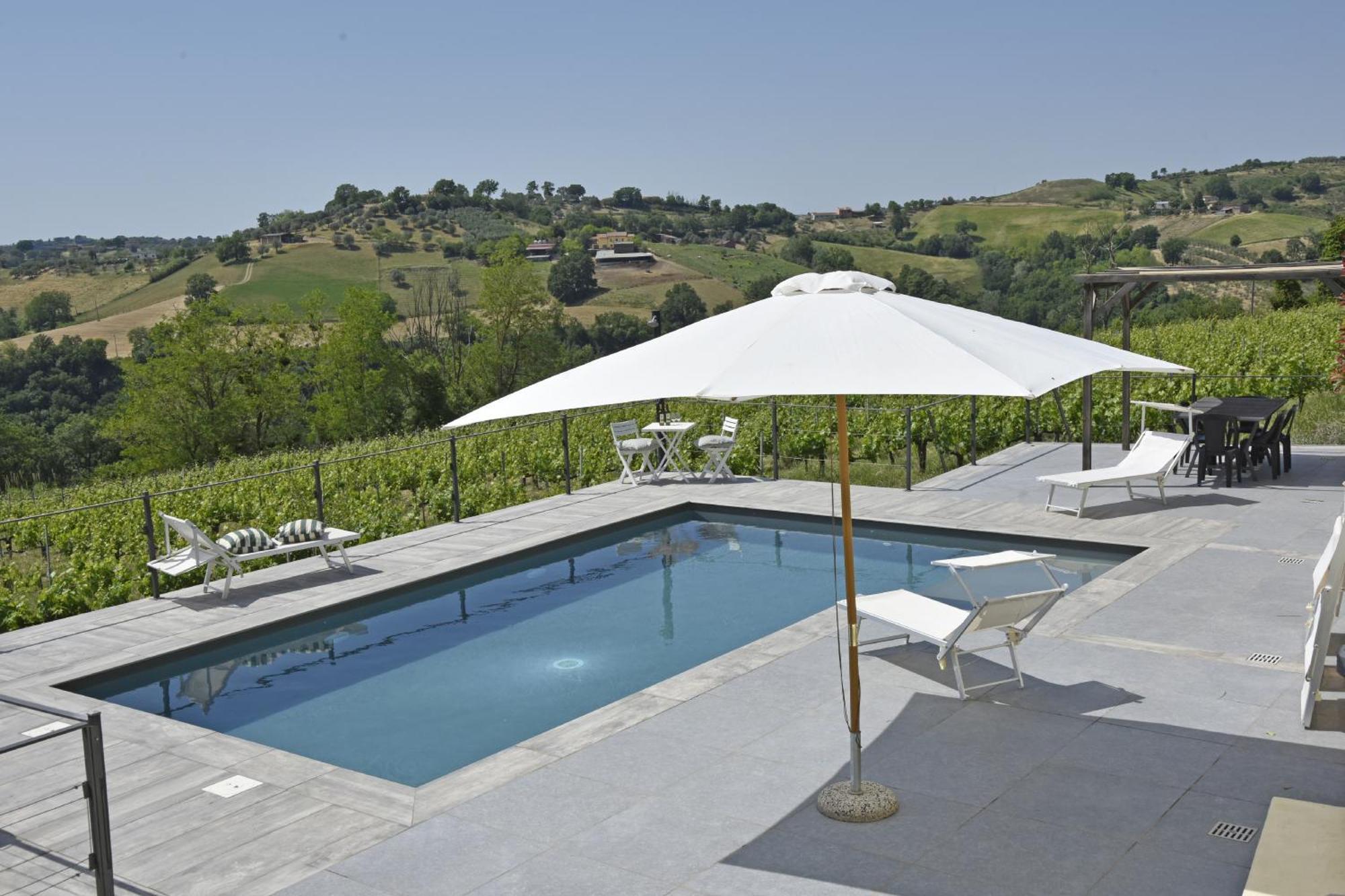 Agriturismo Casale Contessa Montebuono  Exterior foto