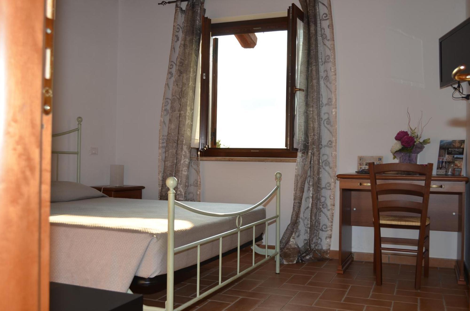 Agriturismo Casale Contessa Montebuono  Exterior foto