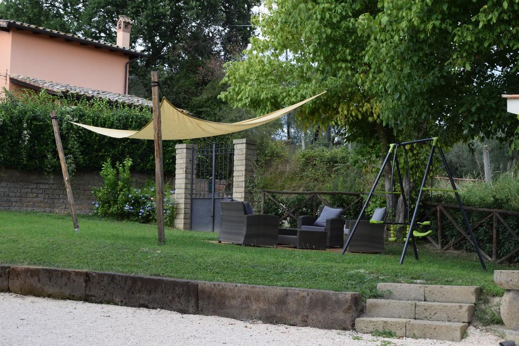 Agriturismo Casale Contessa Montebuono  Exterior foto