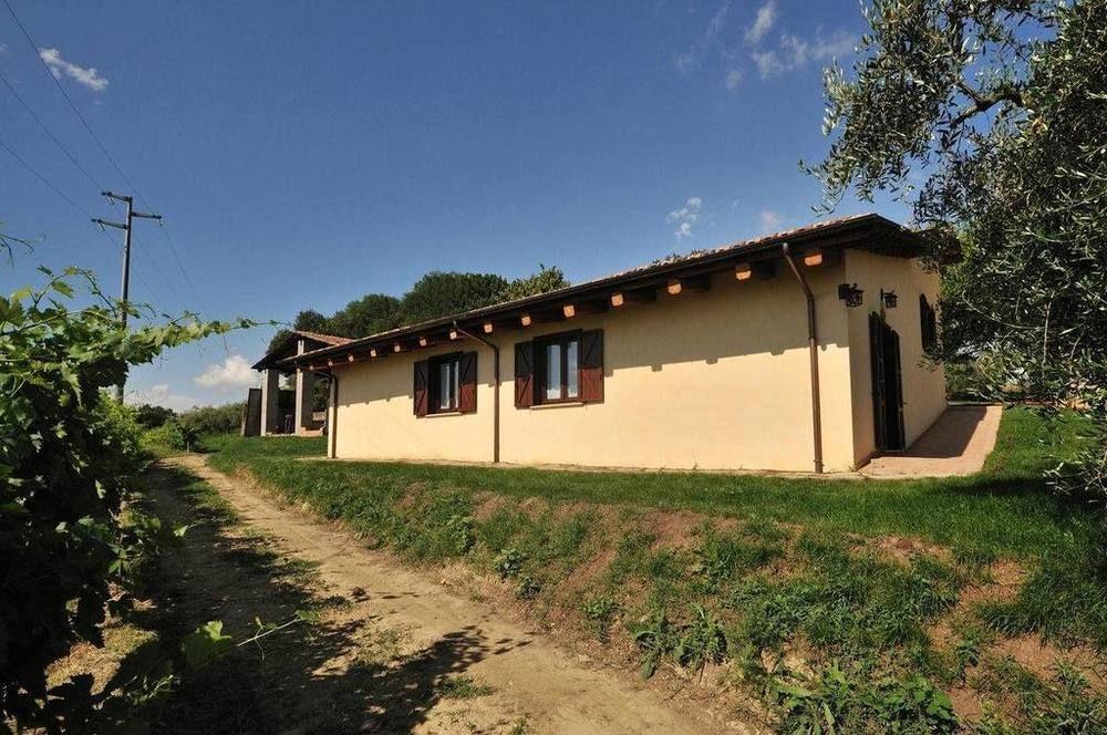 Agriturismo Casale Contessa Montebuono  Exterior foto