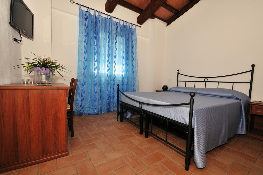 Agriturismo Casale Contessa Montebuono  Exterior foto