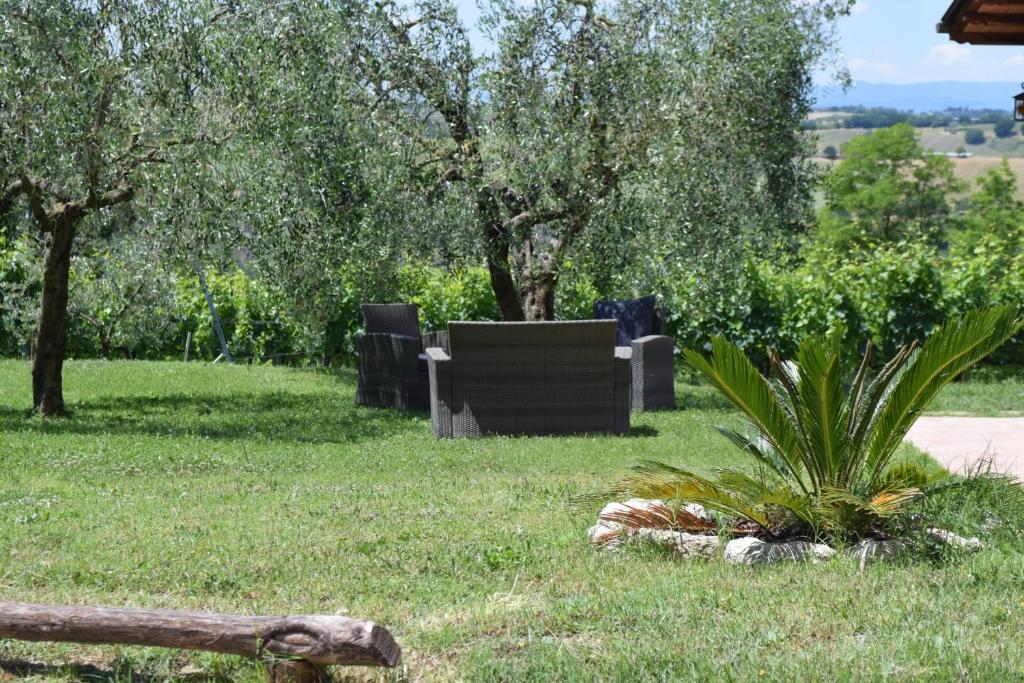 Agriturismo Casale Contessa Montebuono  Exterior foto