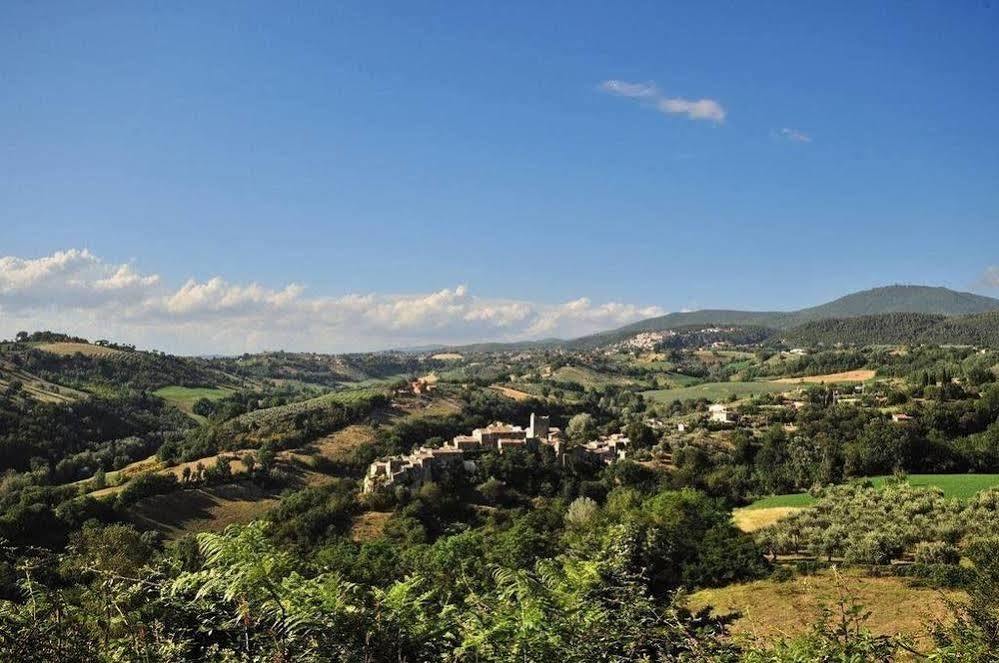 Agriturismo Casale Contessa Montebuono  Exterior foto
